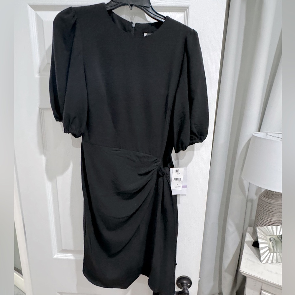 NWT- Maison Tara Dress Size 6